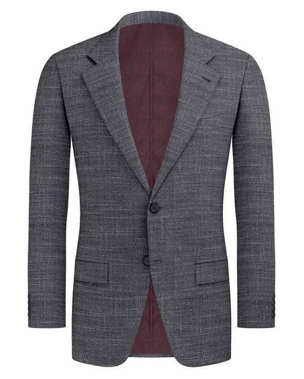 Custom Suit